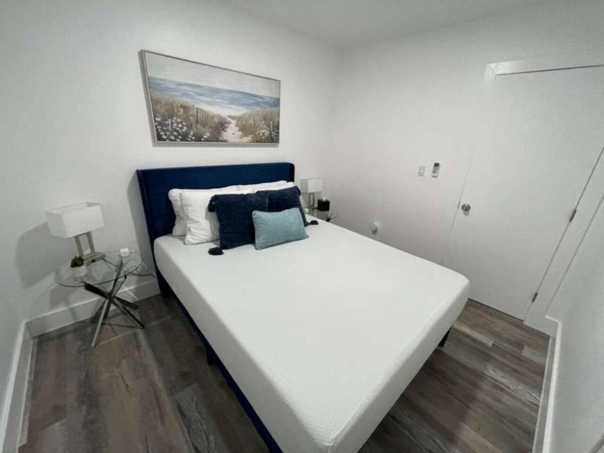 KING OF MIAMI - 2bd Retreat 1 mile from Brickell - 5