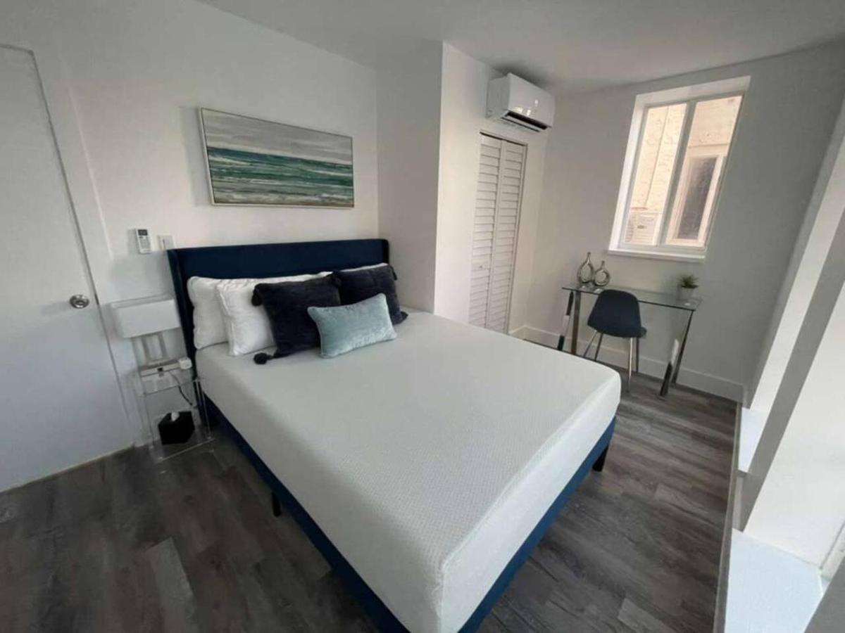 KING OF MIAMI - 1 mile from Brickell 2BD Apartment! - 5