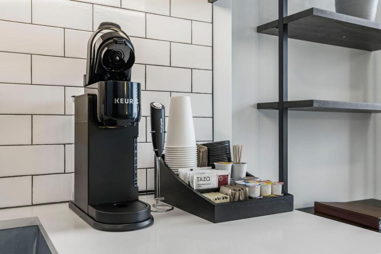 KING OF MIAMI - Downtown Free Parking Pool Gym - 5