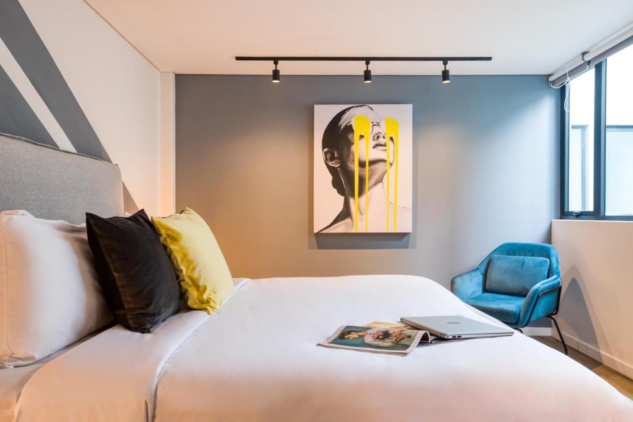 ULIV Apartments Polanco - 3