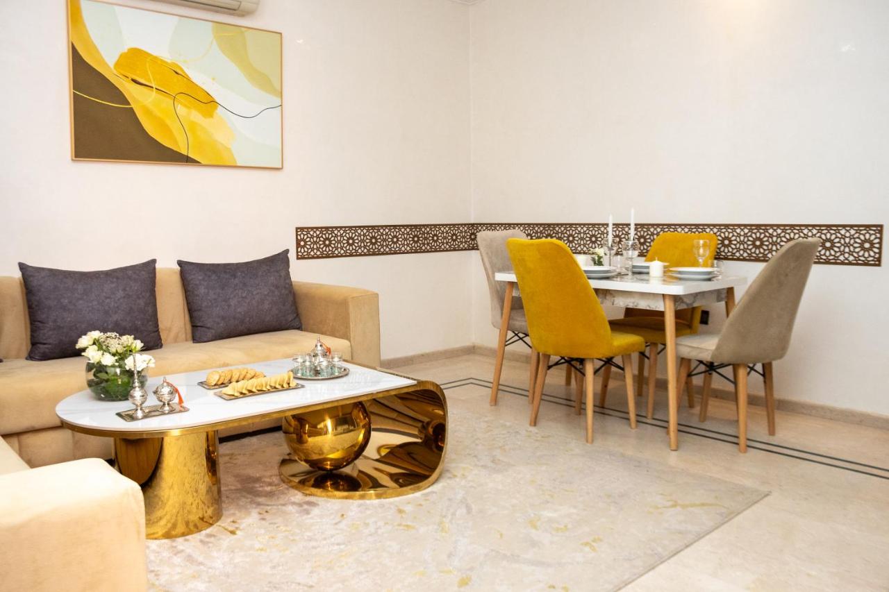 Boho Haven Hivernage - Plein centre ville - 4