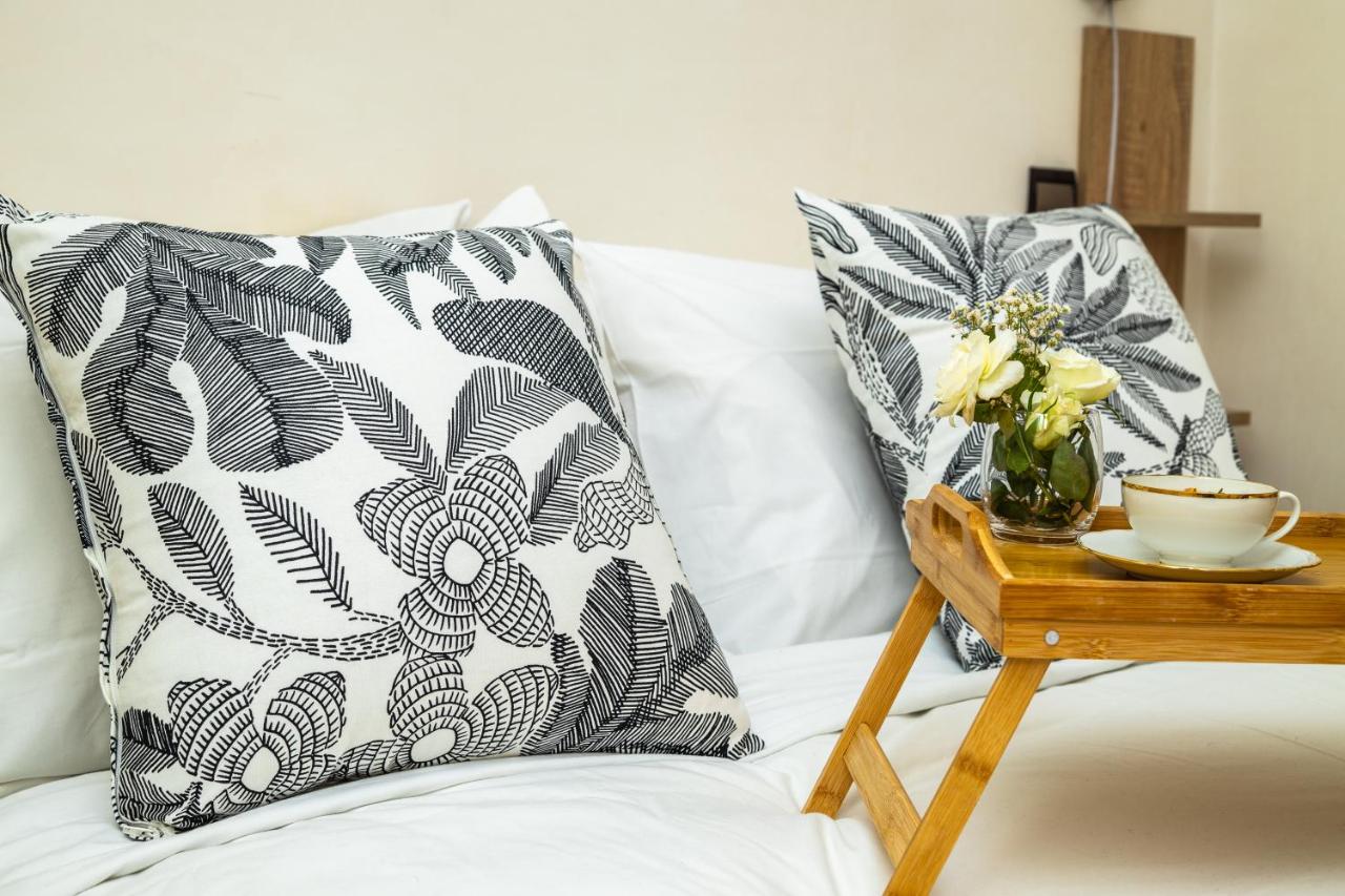 Boho Haven Hivernage - Plein centre ville - 2