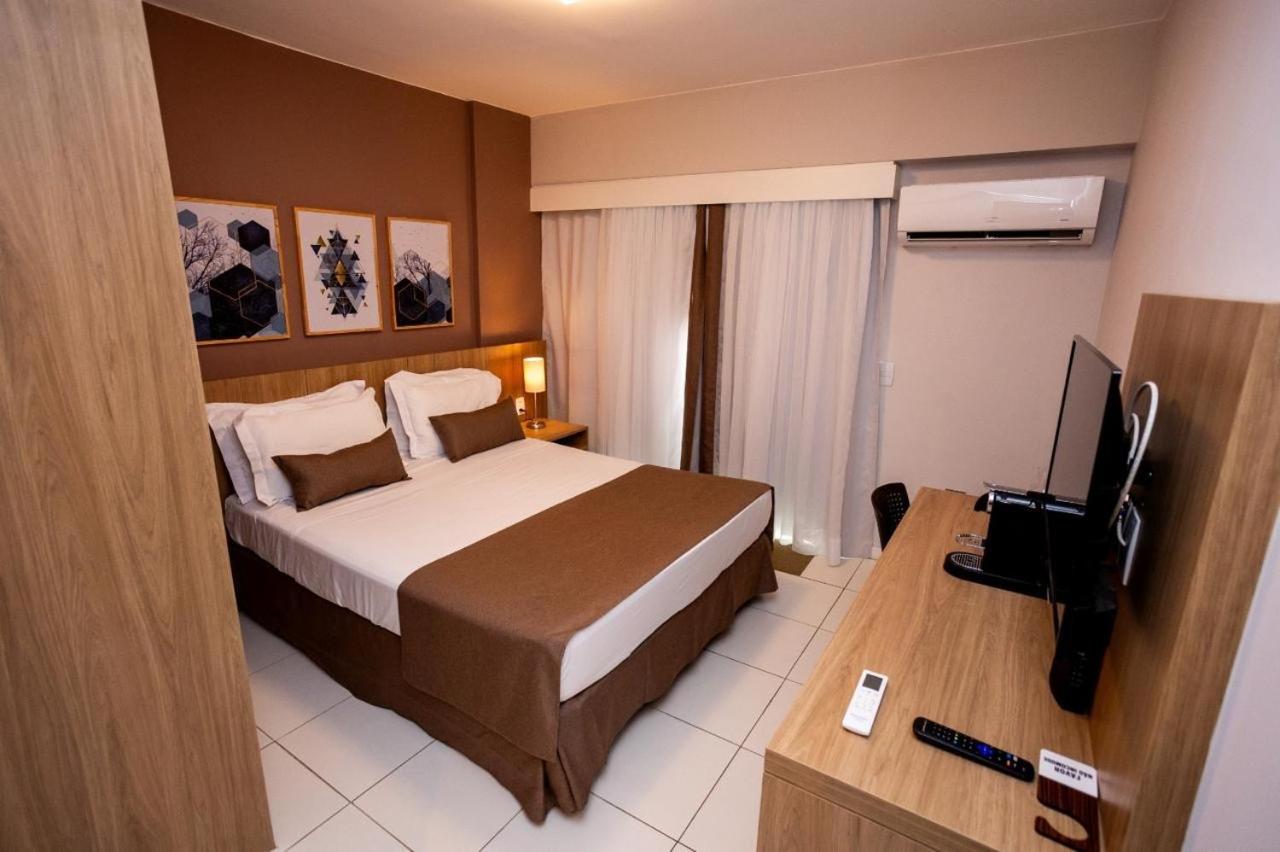 Suíte em Rio Centro - Rio Stay