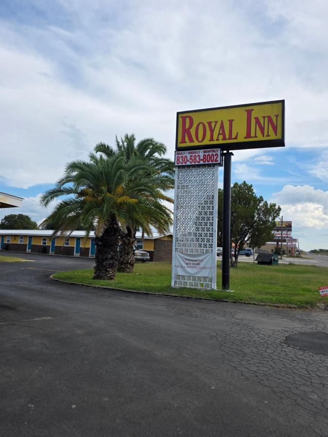 Royal Inn Motel — photo 12