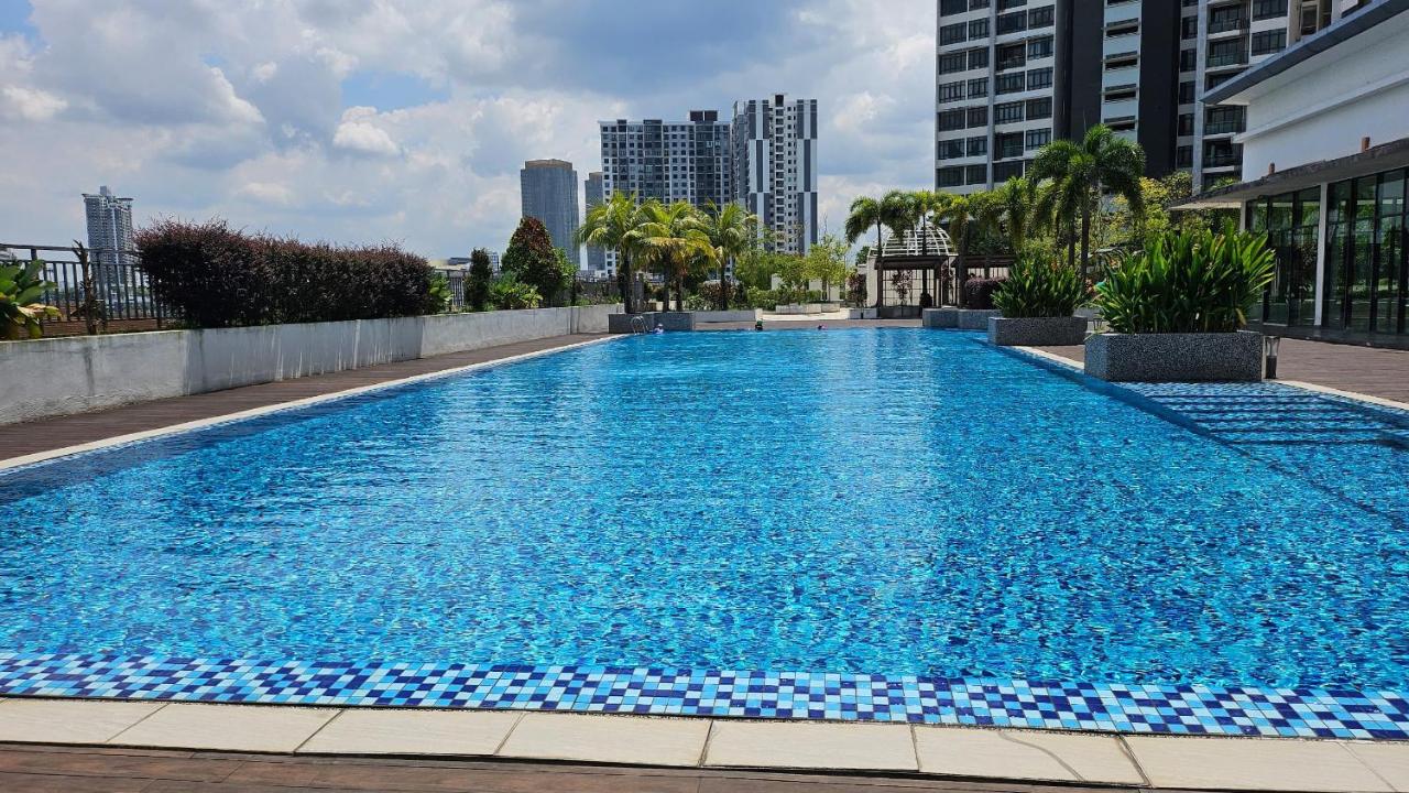 D Wah Retreat Botanika 3BR 8pax Mahjong table by Our Stay - 4