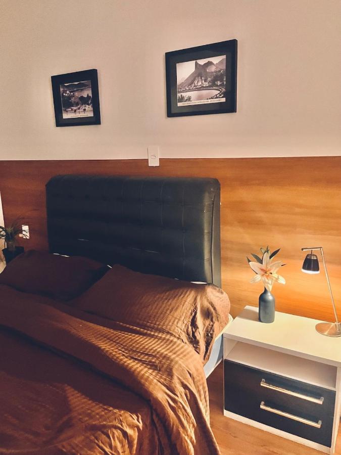 Ground floor apartment, bedroom, living room - 4