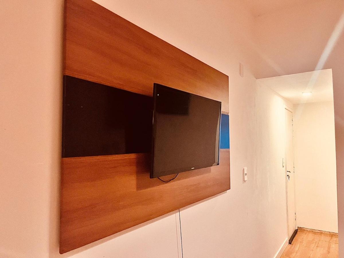 Ground floor apartment, bedroom, living room - 5