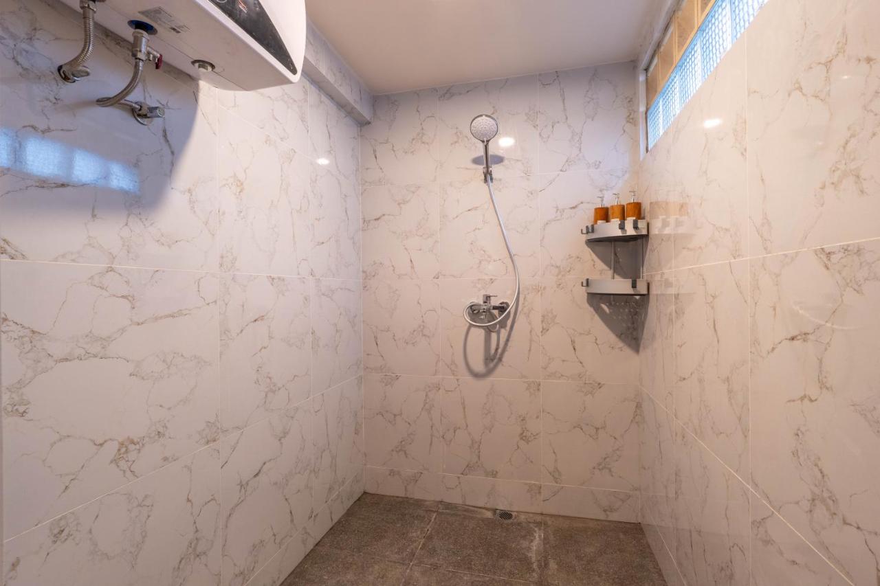 JB Hazel, 4Bedroom villa in Jimbaran - 3