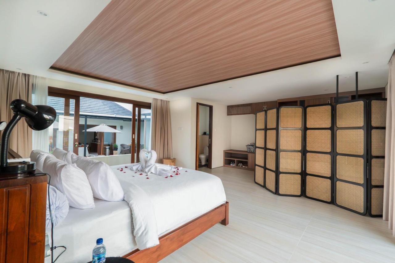 JB Hazel, 4Bedroom villa in Jimbaran - 2