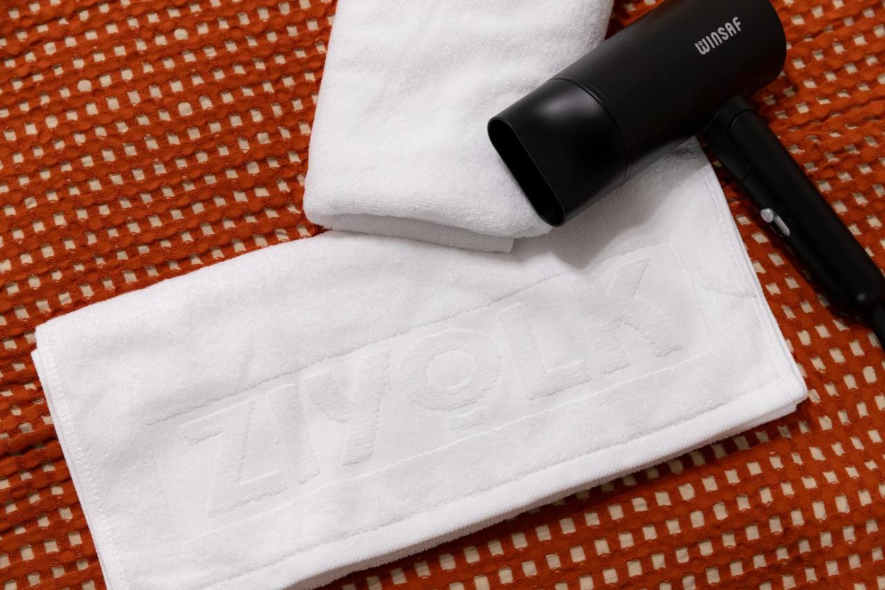 ZIYOLK Seoul Station - 4