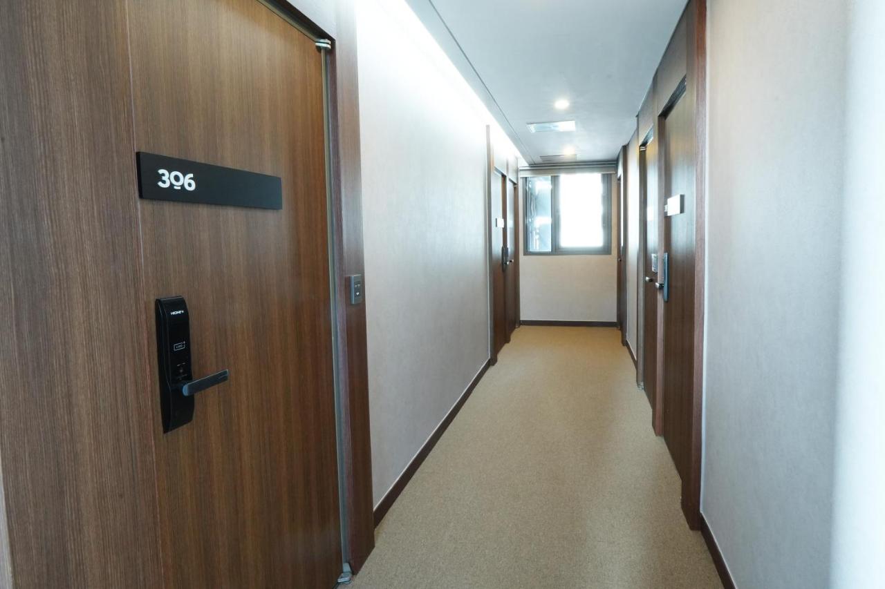 ZIYOLK Seoul Station - 3