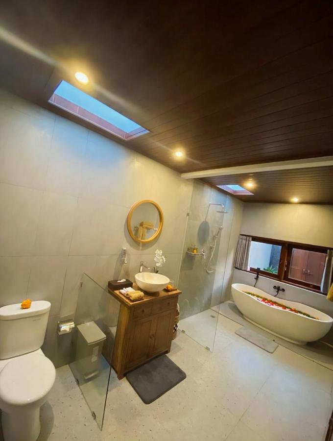 Umadana Serenity Nature Ubud by EPS - 3