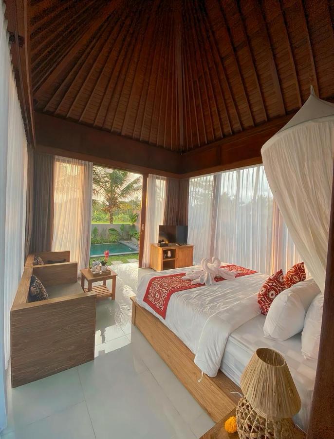 Umadana Serenity Nature Ubud by EPS - 2