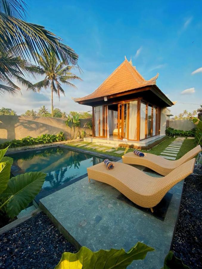 Umadana Serenity Nature Ubud by EPS