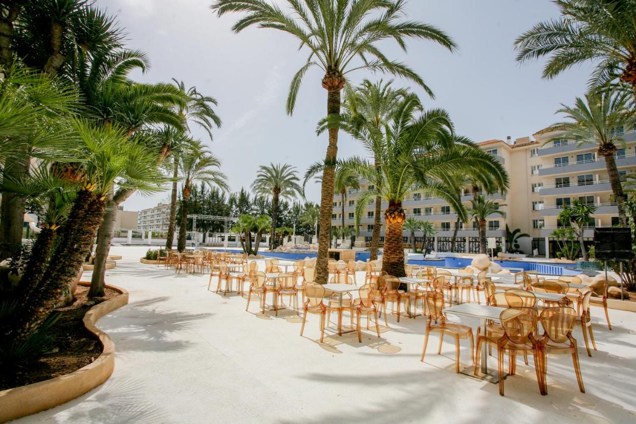 Aparthotel BH Club Mallorca - Adults Only (Spanje Magaluf ...