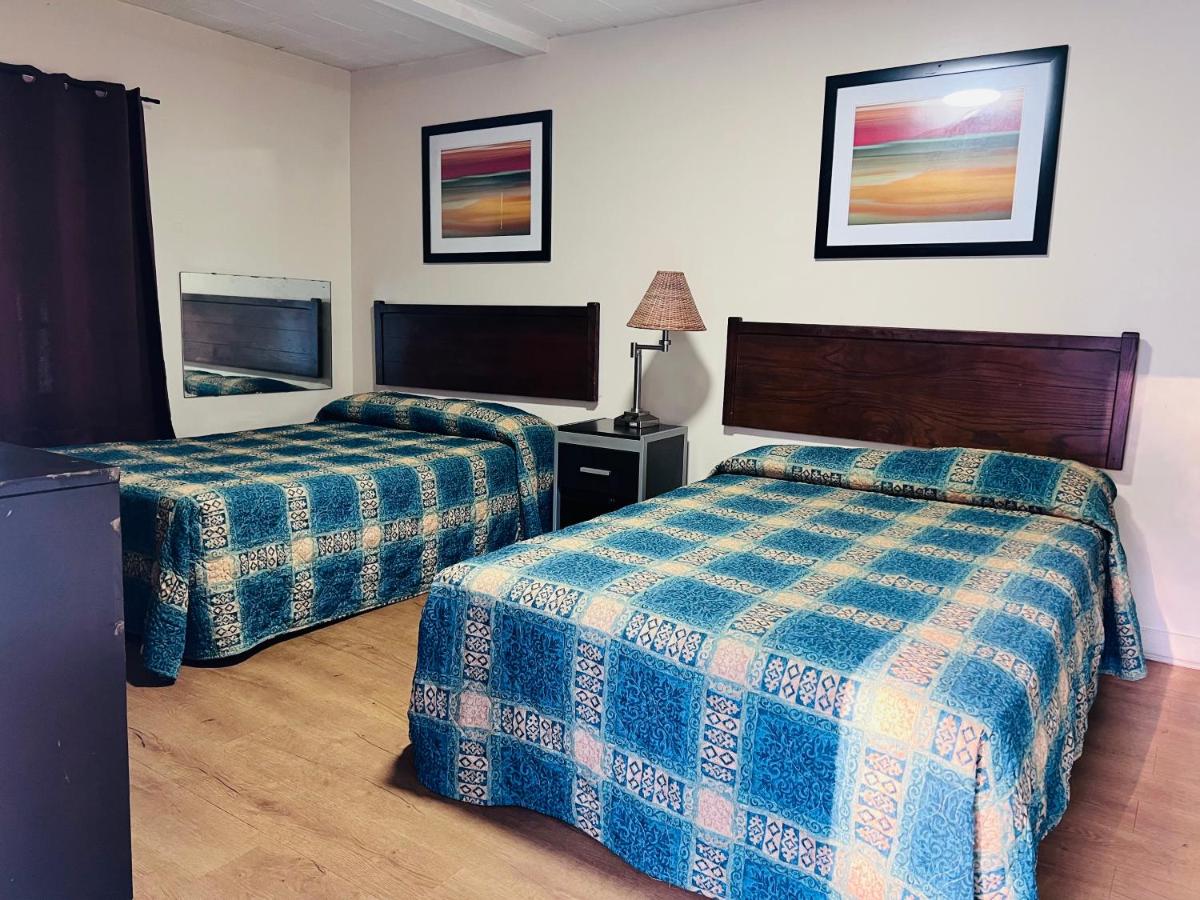 Budget Motel — photo 6