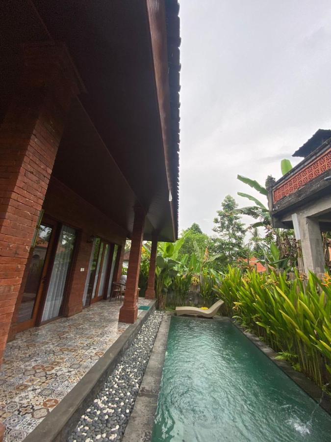 PurnaSari Villa Ubud