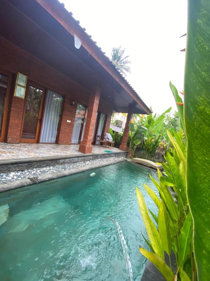 PurnaSari Villa Ubud - 4