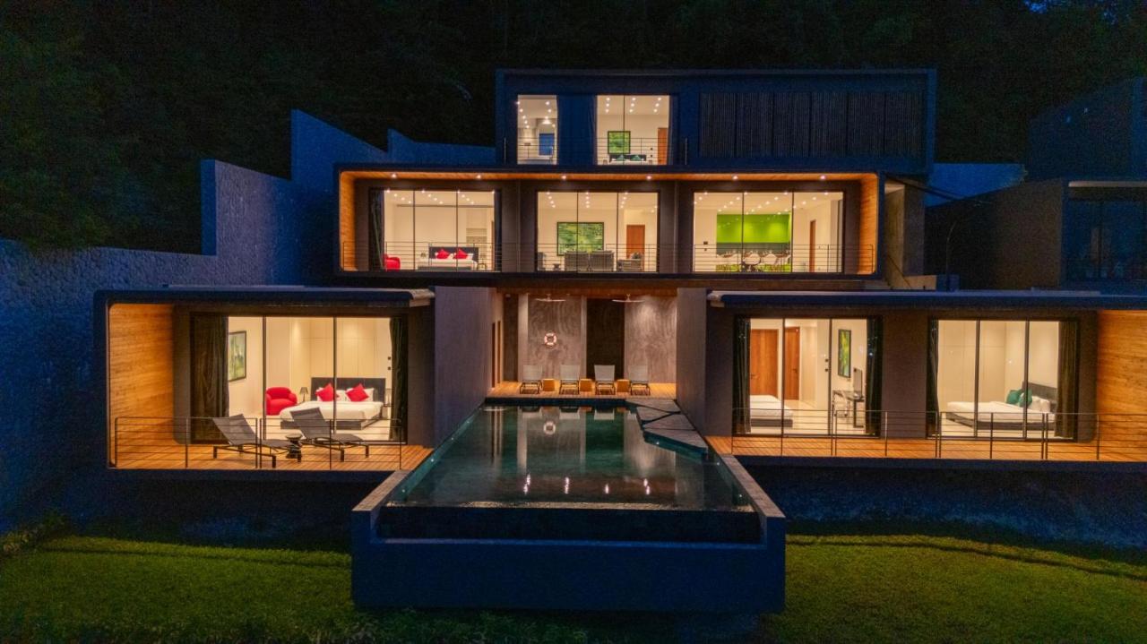 Stunning Views - Villa Maan Ingfah (VMI1) - 2