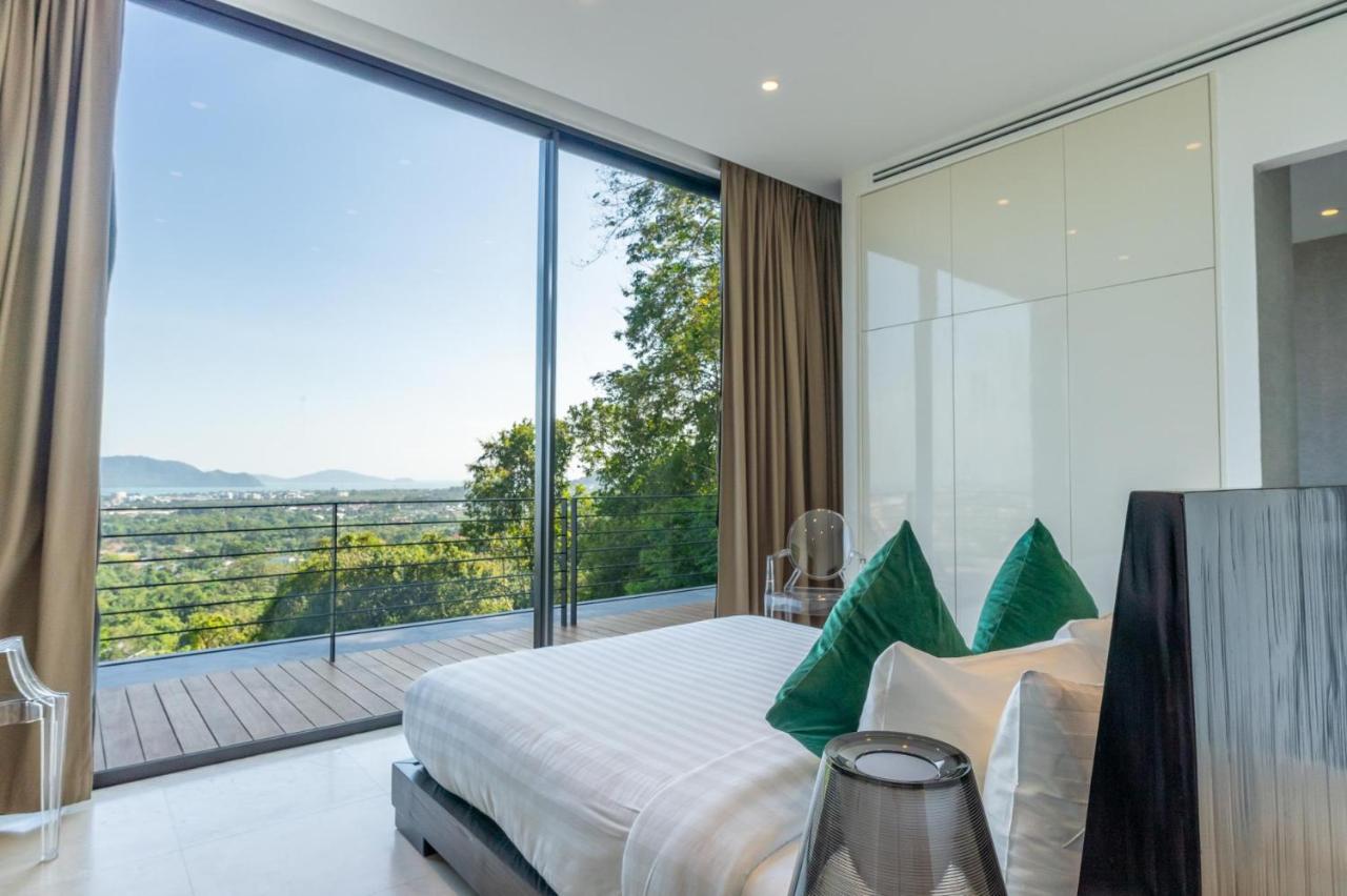 Stunning Views - Villa Maan Ingfah (VMI1) - 5