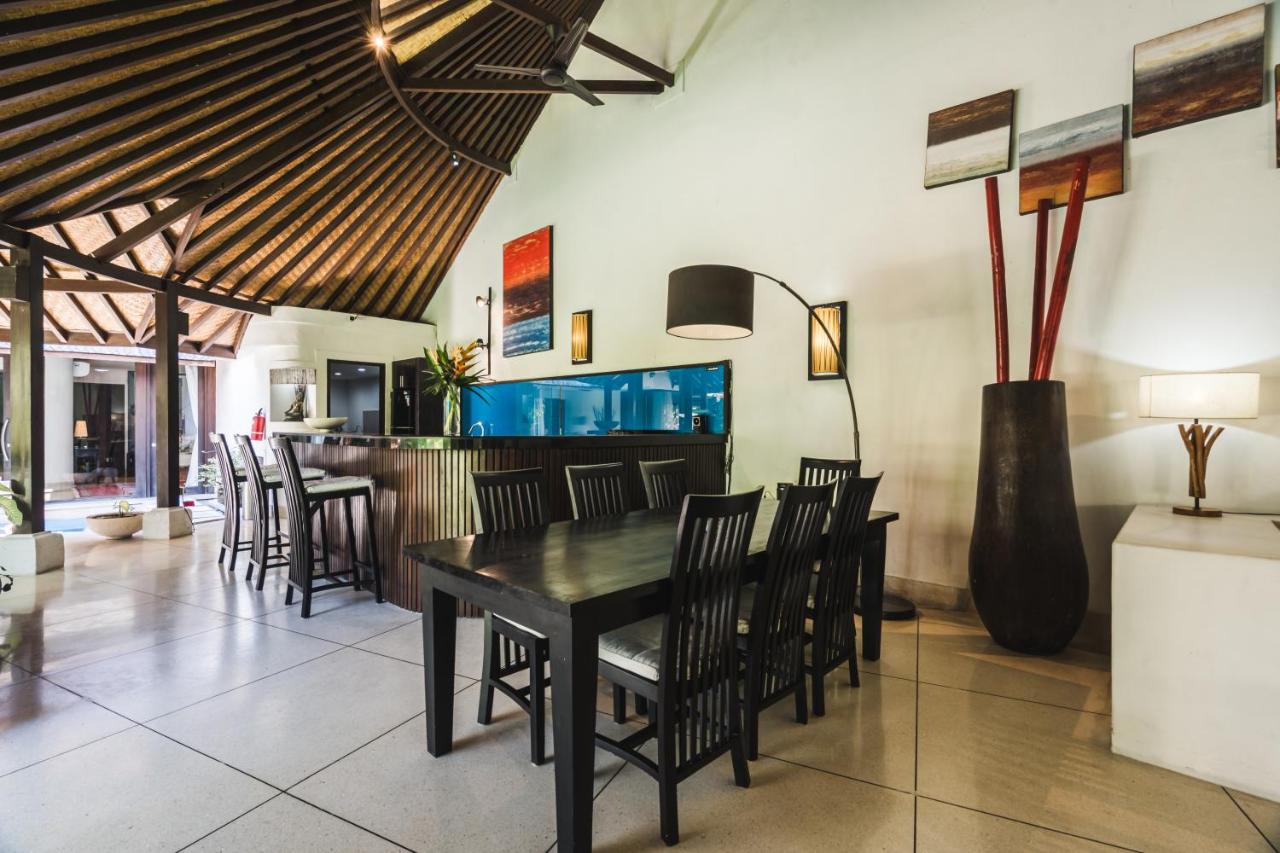 Timang Villa, Jimbaran-Bali - 5