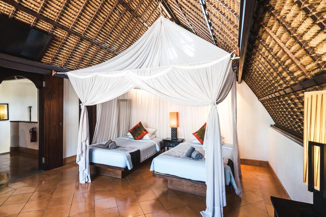 Timang Villa, Jimbaran-Bali - 2