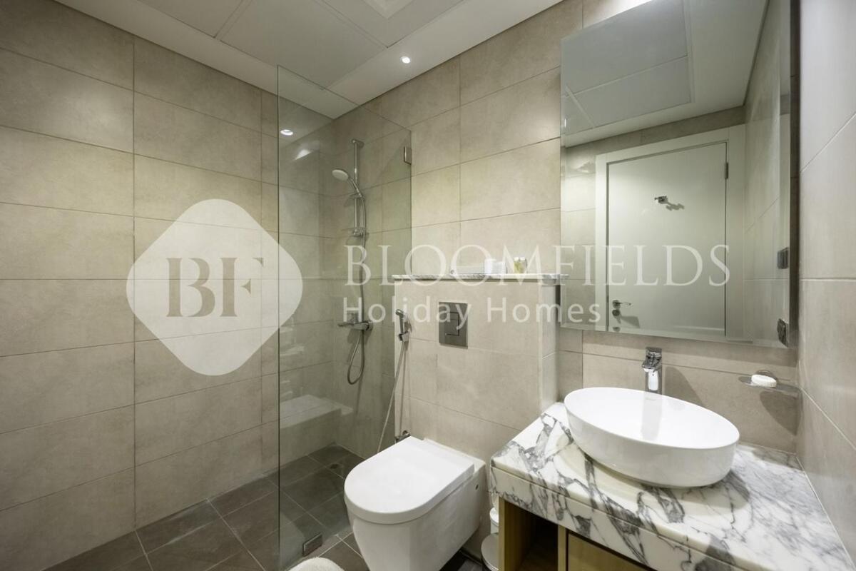 Bloomfields Magnificent STU Aykon City - 3