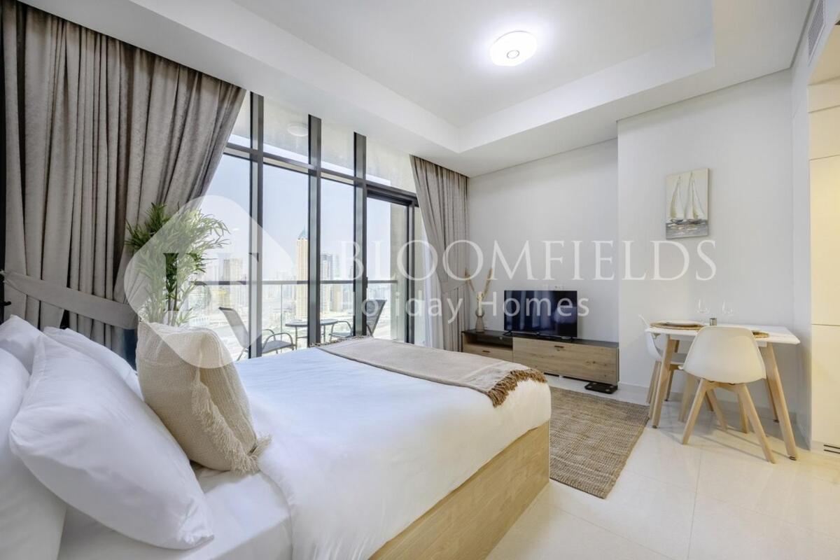 Bloomfields Magnificent STU Aykon City - 2