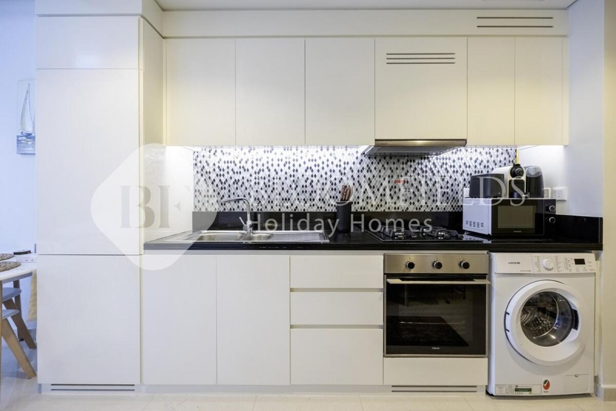 Bloomfields Magnificent STU Aykon City - 4