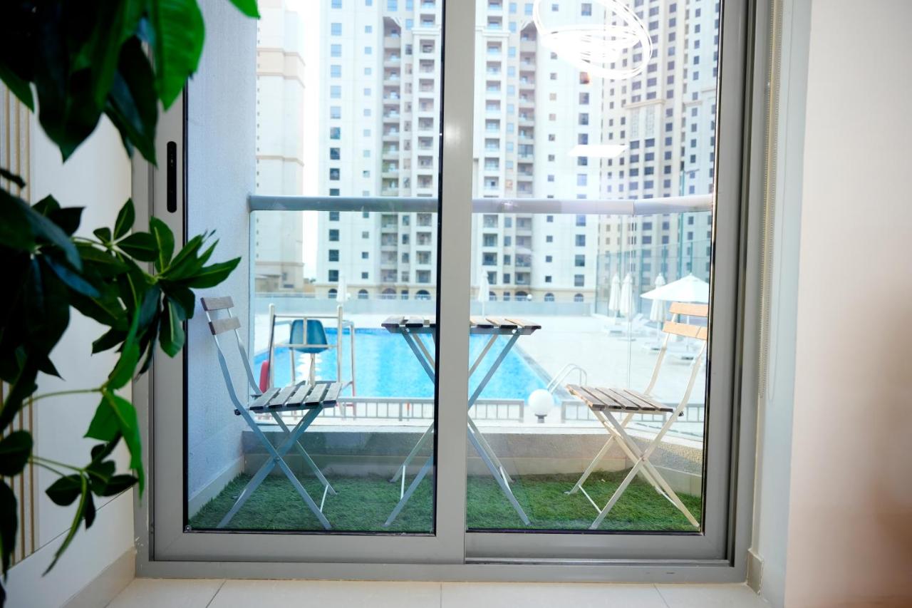 Stylish Marina Stay Near Bla Bla club & JBR Walk - 5