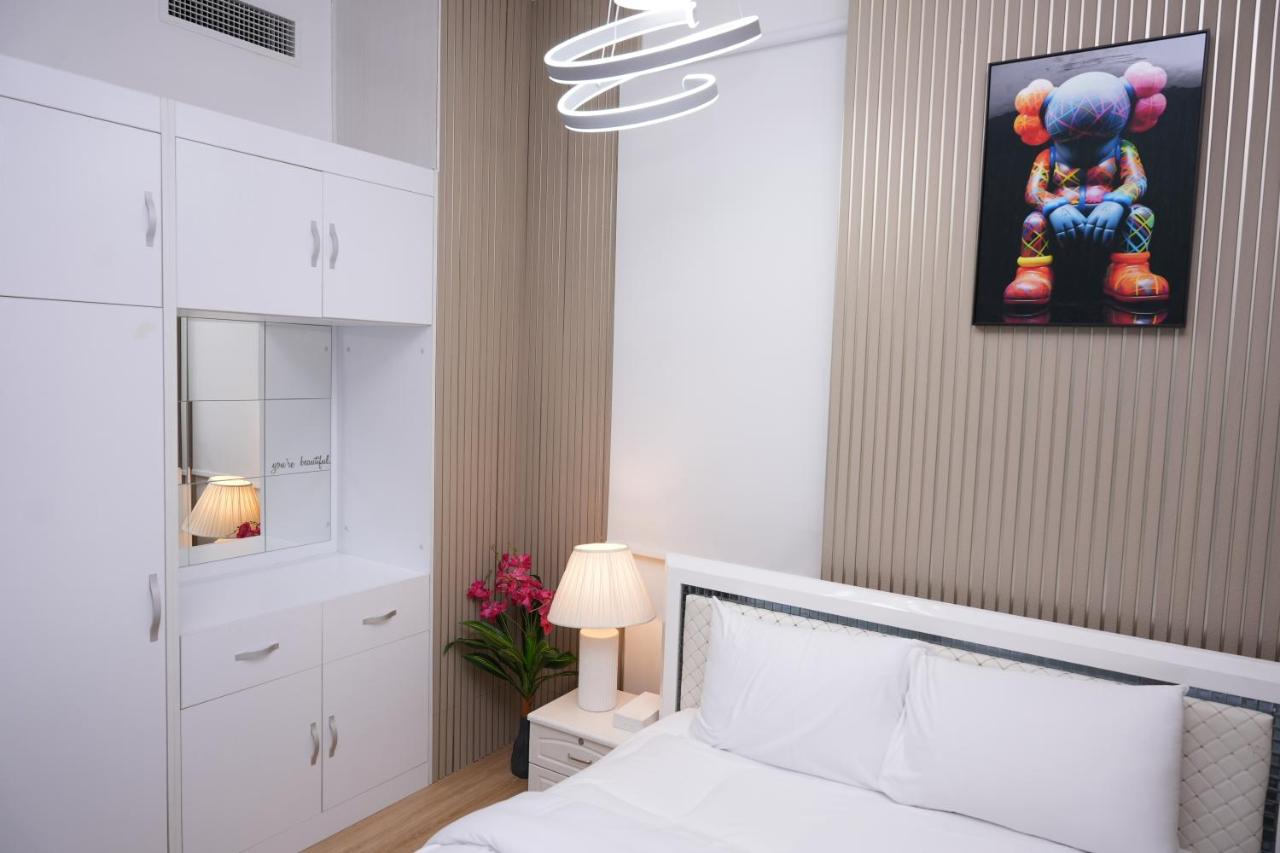 Stylish Marina Stay Near Bla Bla club & JBR Walk - 2