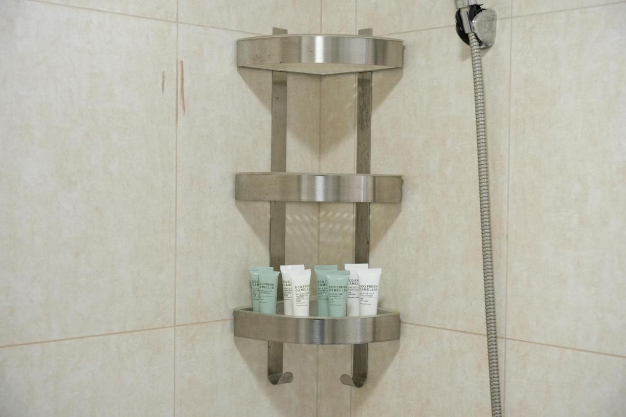 Stylish Marina Stay Near Bla Bla club & JBR Walk - 3