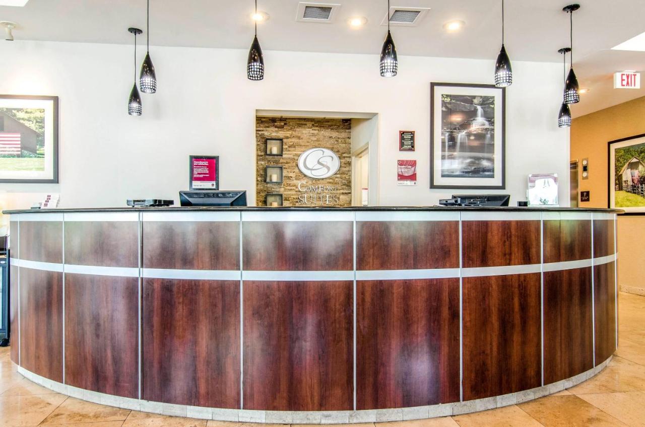 Eco Lodge Inn & Suites By KC Hotels/ Bentonville Rogers — photo 13