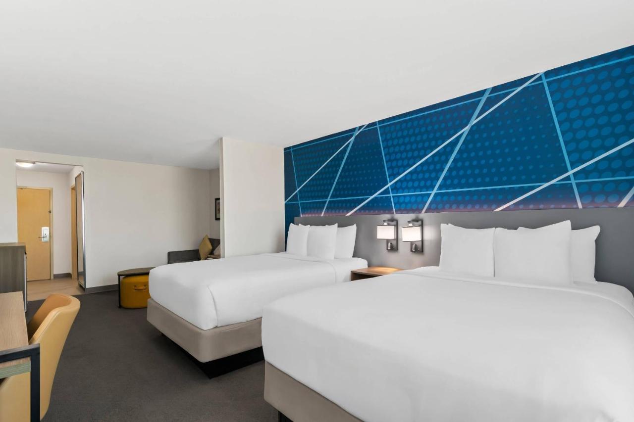 Eco Lodge Inn & Suites By KC Hotels/ Bentonville Rogers — photo 16