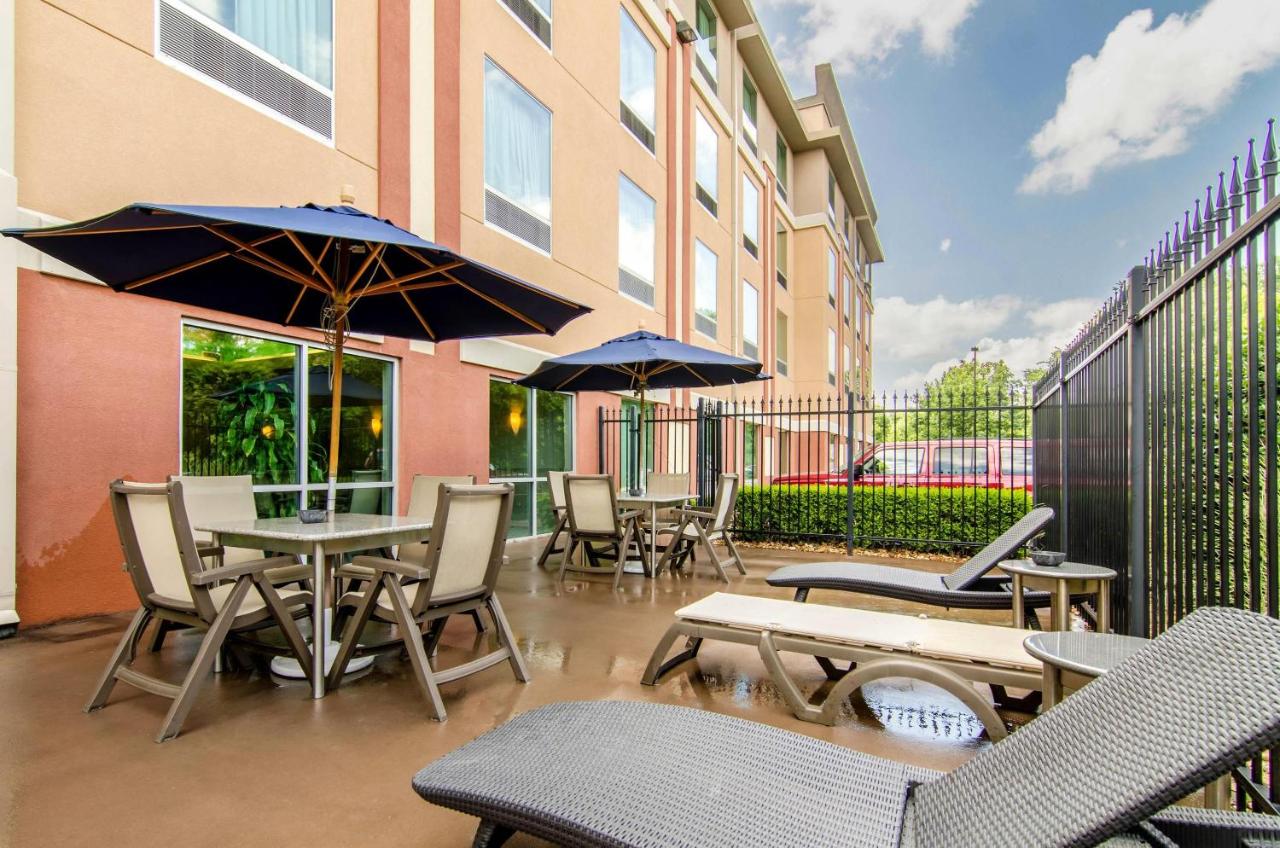 Eco Lodge Inn & Suites By KC Hotels/ Bentonville Rogers — photo 7