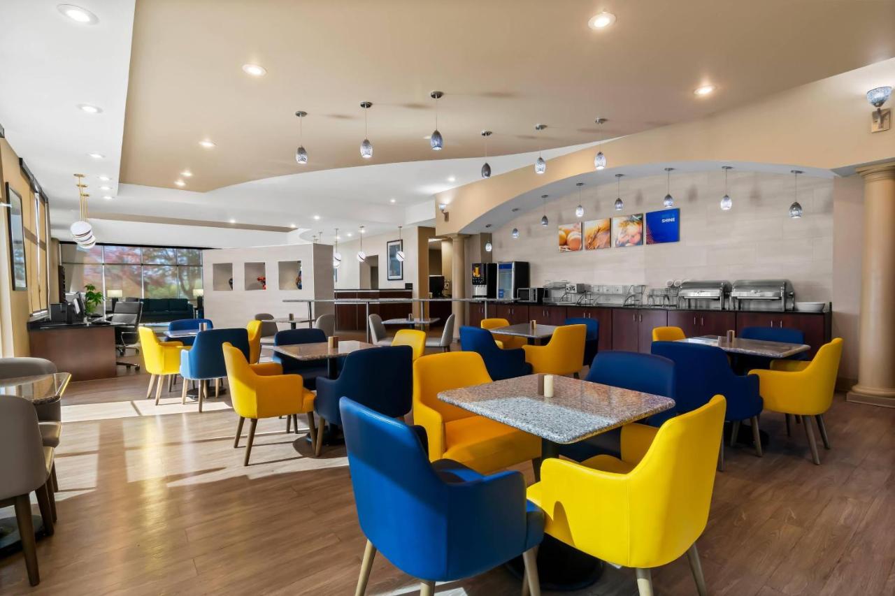 Eco Lodge Inn & Suites By KC Hotels/ Bentonville Rogers — photo 5