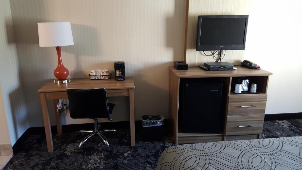 Aartpark Hotel Inn at Lewiston — photo 11