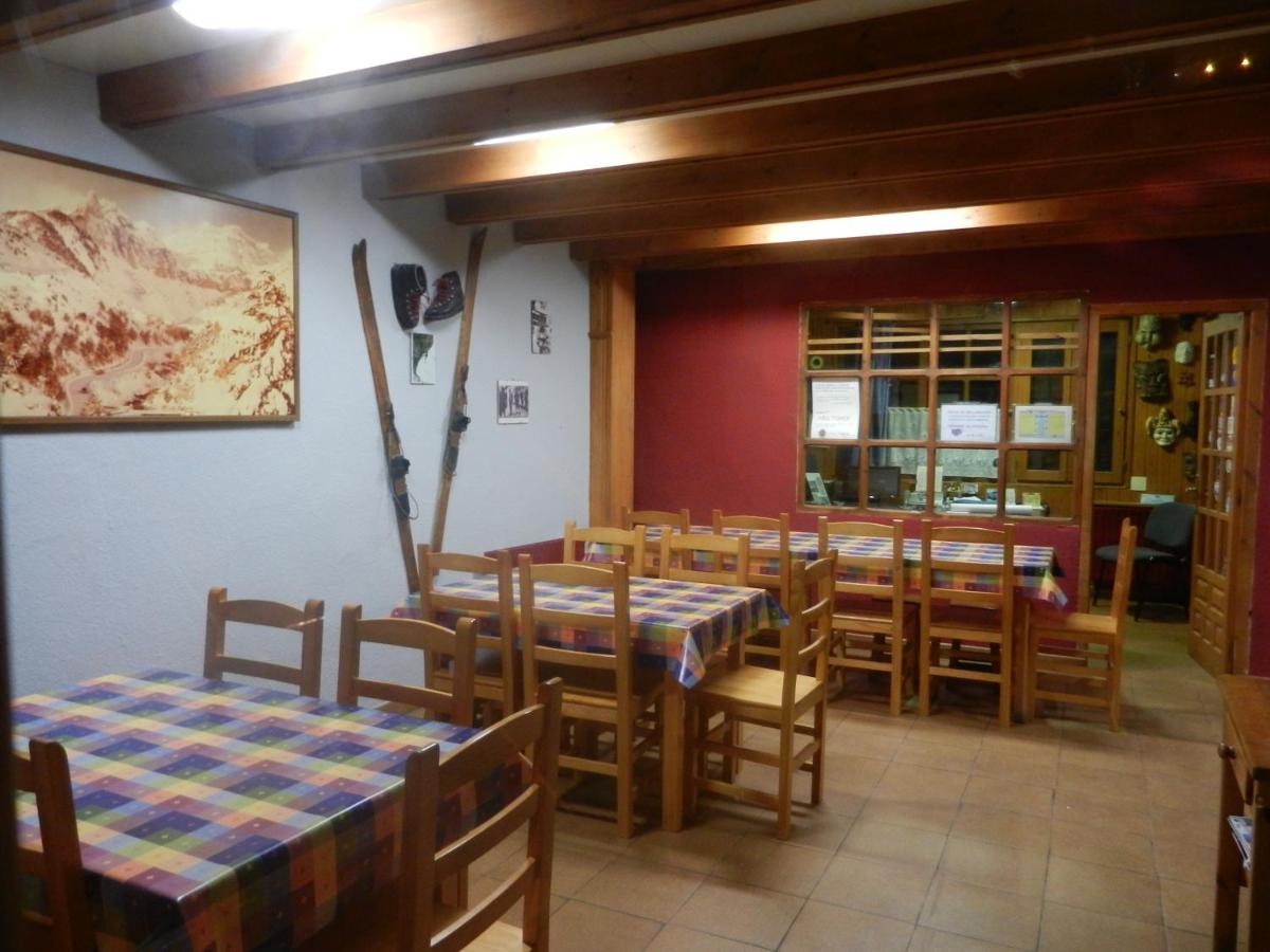 Albergue 