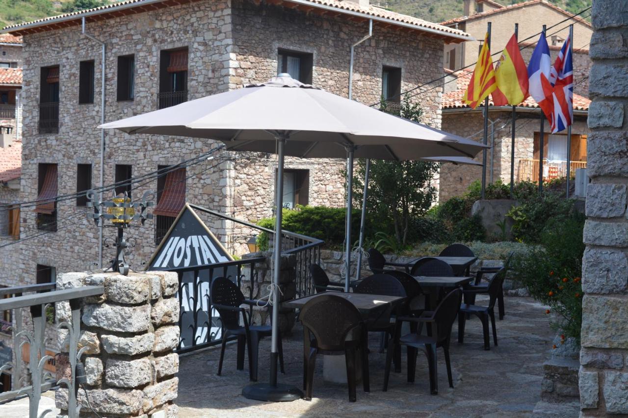 Hostal La Neu, Castellar de NʼHug – Updated 2022 Prices