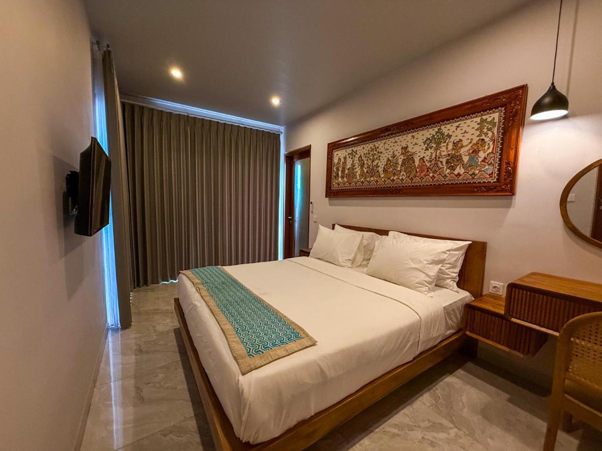 Rahayu Guest House Seminyak