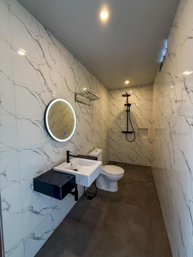 Rahayu Guest House Seminyak - 3