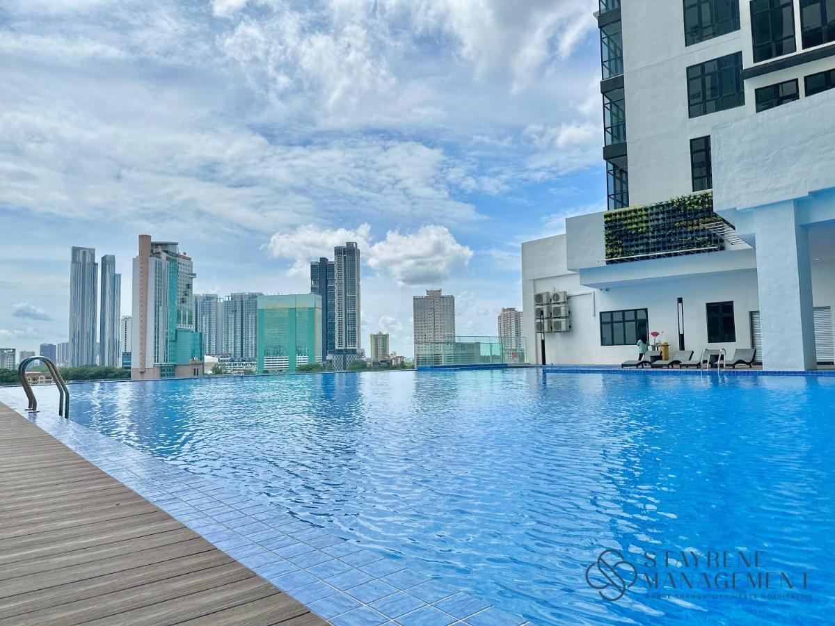 Space Residency Near KSL Mall JB by Stayrene - 4