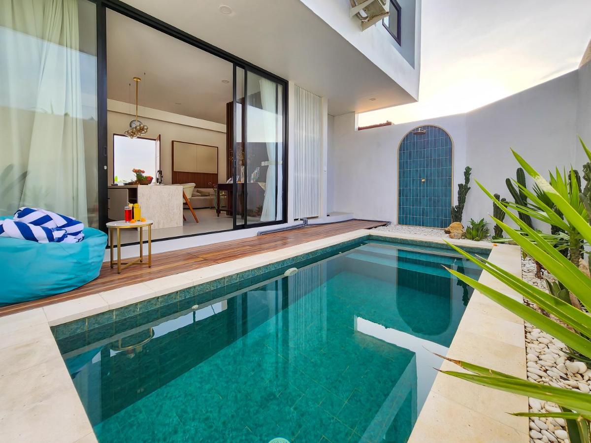 Villa Sorano Seminyak by Nagisa Bali - 5