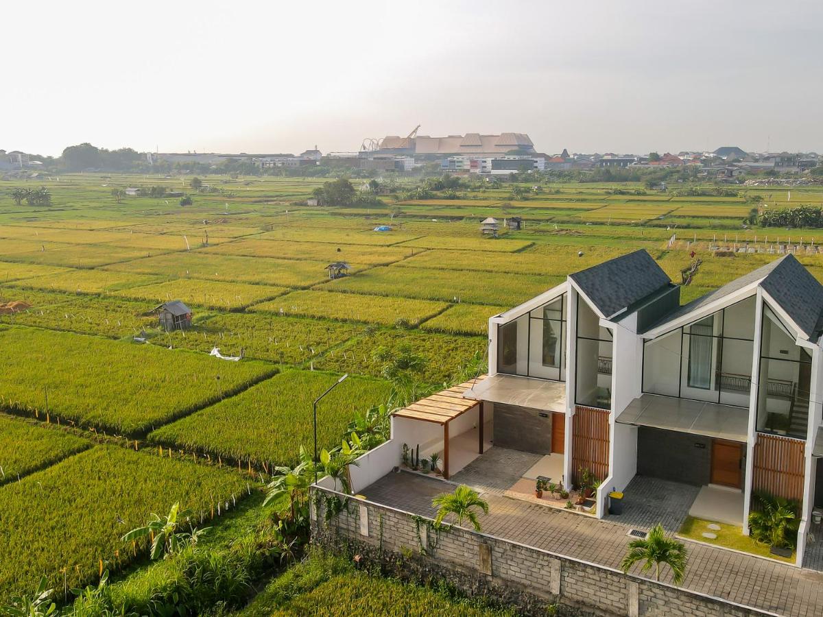 Villa Sorano Seminyak by Nagisa Bali