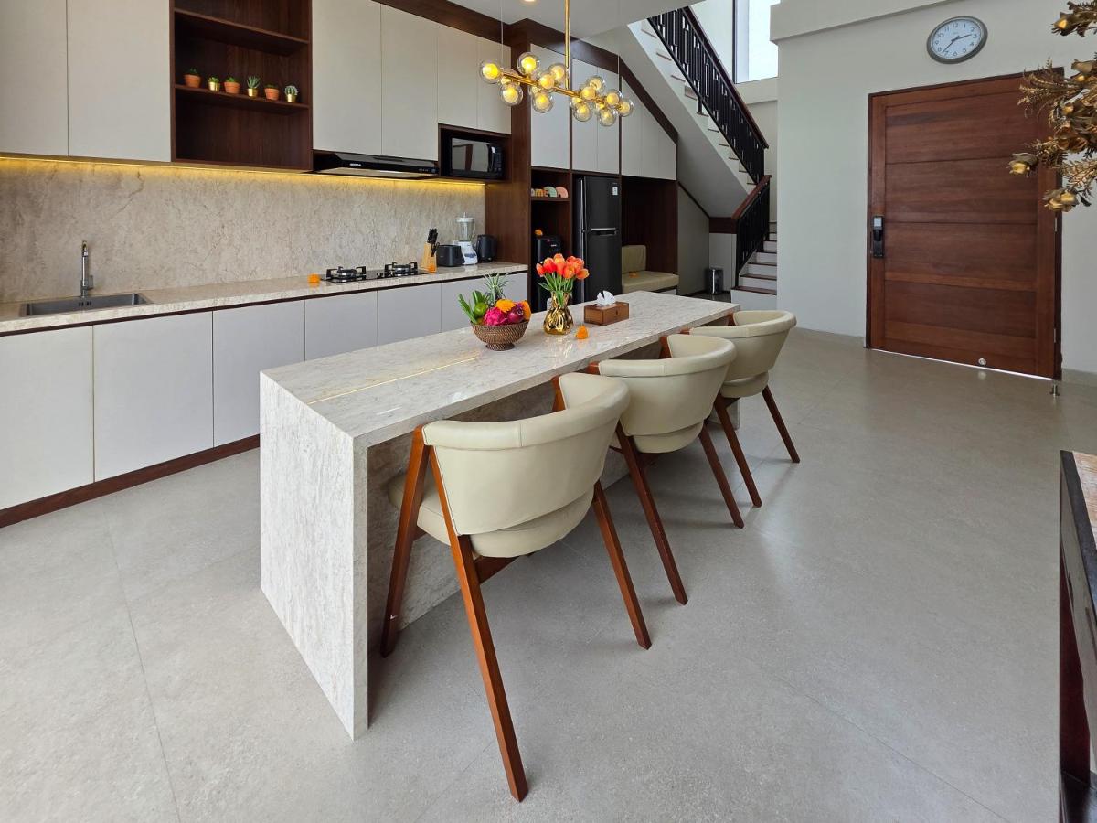 Villa Sorano Seminyak by Nagisa Bali - 4