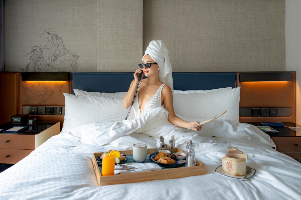 Four Points by Sheraton Bangkok, Sukhumvit 22 - 4