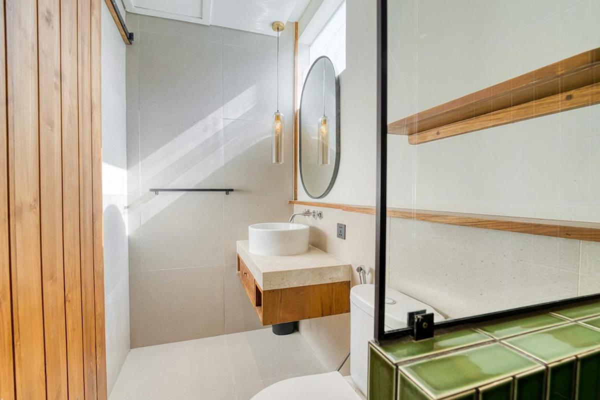 Anjuna Surf & Sunset 3BR Villas in Uluwatu - 3