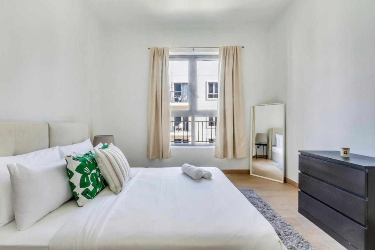 GuestReady - Chic coastal living at Port de La Mer - 2