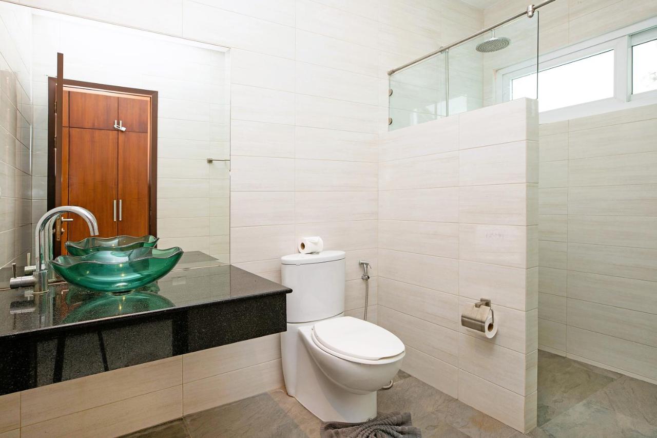 2 Bedroom Villa Janine with Private Pool and Rooftop terrace - 4