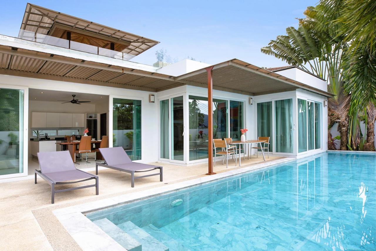 2 Bedroom Villa Janine with Private Pool and Rooftop terrace - 5